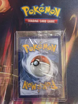 Pokemon TCG Mewtwo v Full Art Black Star Promo SWSH229 New/Sealed - Image 2