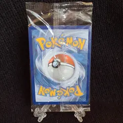 Pokemon TCG Mewtwo v Full Art Black Star Promo SWSH229 New/Sealed - Image 4