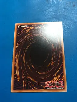 YUGIOH Ultra Rare Blue-Eyes Spirit Dragon LDS2-EN020 1st Edition PURPLE - Image 2