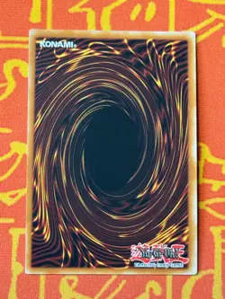 YUGIOH BLUE-EYES SPIRIT DRAGON ULTRA RARE 1ST EDITION NM LDS2-EN020 - Image 2