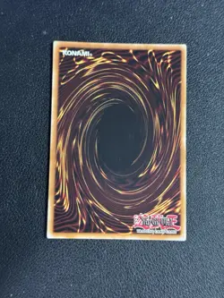 Yugioh - Blue-Eyes Spirit Dragon (Gold) - LDS2-EN020 1st Edition Near Mint - Image 2