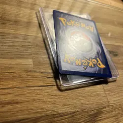 Pokemon TCG Wartortle Card 63/130 Base Set 2 Promo W Gold Stamped 1999 - Image 5