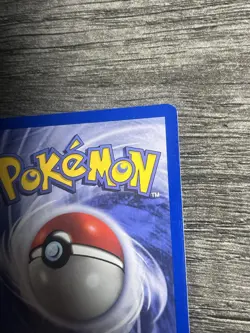 Clean Wartortle 63/130 Base Set 2 WOTC Pokemon Card - Image 4