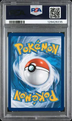 ROTOM ILLUSTRATION RARE #197 PSA 10 2025 POKEMON DRI EN DESTINED RIVALS - Image 2