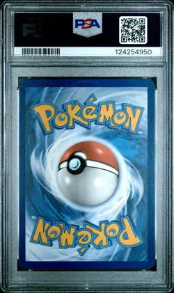 2025 POKEMON DRI EN-DESTINED RIVALS ILLUSTRATION RARE #197 ROTOM PSA 10 - Image 2