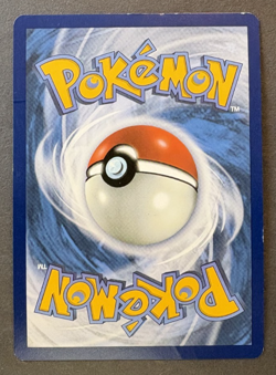 Morty's Conviction 211/162 Special Illustration Rare Temporal Forces Pokemon TCG - Image 2