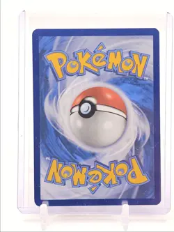 MORTY'S CONVICTION 2024 POKEMON SPECIAL ILLUSTRATION RARE 211/162 Q5379 - Image 2