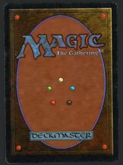 ***Naf's Asp Light*** MTG Arabian Nights Magic Kid Icarus - Image 2