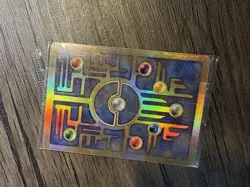 Pokemon Ancient Mew Promo Card Brand New! Perfect Condition Sealed - Image 2