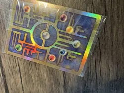 Pokemon Ancient Mew Promo Card Brand New! Perfect Condition Sealed - Image 4