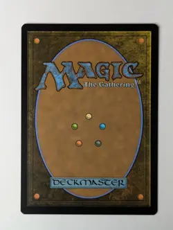 Doubling Season 216 FDN Foundations MTG Lukacs Green Enchantment Mythic Rare NM - Image 2