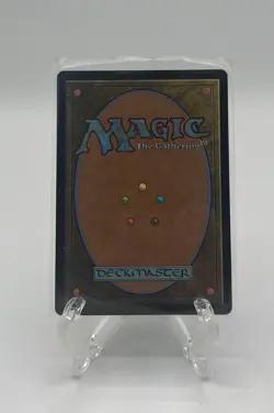 MTG Magic the Gathering Doubling Season (216/789) Foundations NM FOIL - Image 2