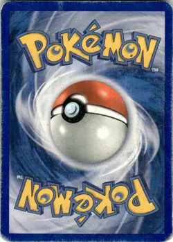 2004 Pokemon Hidden Legends TCG LP Holo Ultra Rare Groudon ex #93 - Image 2
