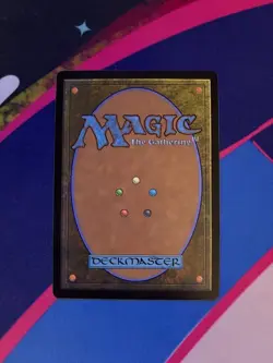 MTG - Imperial Seal (Non-Foil) - Double Masters 2022 Borderless NM - Image 2