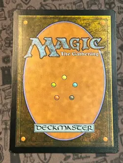 MTG Imperial Seal Borderless Non Foil -Double Masters 2022 - Image 2