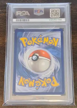 Cynthia's Garchomp Ex 232/182 PSA 9 Pokemon Destined Rivals SIR Holo Mint Graded - Image 2
