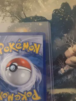 Cheren Full Art Trainer Boundaries Crossed Holo Light Play Pokemon TCG 148/149 - Image 2