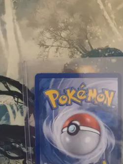 Cheren Full Art Trainer Boundaries Crossed Holo Light Play Pokemon TCG 148/149 - Image 3