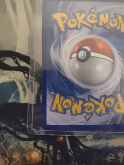 Cheren Full Art Trainer Boundaries Crossed Holo Light Play Pokemon TCG 148/149 - Image 5