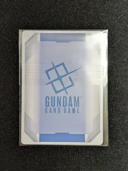 Haman Karn GD02-091 Newtype Challenge Mission 3 Gundam Card Game - Image 2