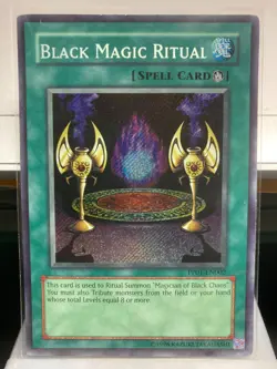 YuGiOh Premium Pack 1 /2 PP01/PP02- Hologram Card ($2 Minimum Order Required) - Image 2