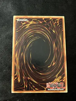 Gemini Imps PP01-EN005 YuGiOh Premium Pack 2007 Secret Rare - Image 2