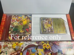 pokemon card game scarlet & Violet Special Box pokemon center Tohoku Japan - Image 5