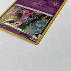 Espeon SWSH174 Sword & Shield Cosmos Holo Black Star Promo Pokemon TCG Card - Image 4