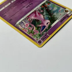 Espeon SWSH174 Sword & Shield Cosmos Holo Black Star Promo Pokemon TCG Card - Image 5