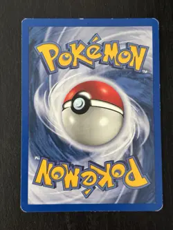 Pokemon Card - Unown [C] Neo Destiny 57/105 Uncommon 1st Edition - Image 2
