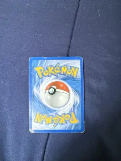 Pokemon Rayquaza Card 128/124 Basic Dragon 120 HP Holo Dragons Exalted - Image 2