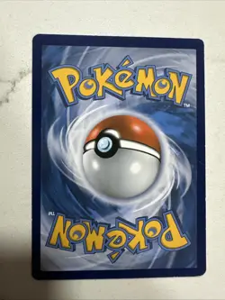 Mew XY110 - XY Black Star Promo Holo Foil Full Art Pokemon Card - Near Mint ! - Image 2