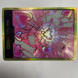 ENGLISH DON!! Card (Boa Hancock) (Gold) Premium Booster -The Best- Vol. 2 Foil - Image 4