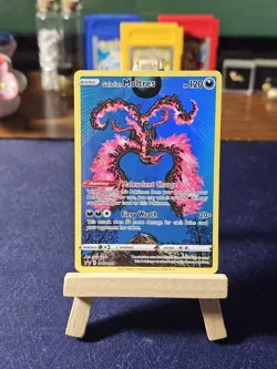 Galarian Moltres SWSH284 - Promo - Sword & Shield Promo Cards (2022) - Image 1