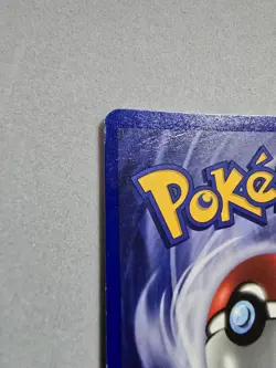 Pokemon TCG Vaporeon Holo Rare Card Jungle, 12/64, Lightly Played Vintage - Image 4