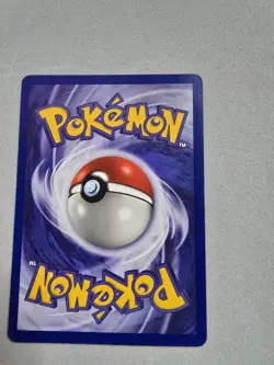 Pokemon TCG Articuno Card 22 Movie Promo Black Star Promos - Image 2