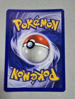 Pokemon TCG Magnemite 7/75 Neo Discovery Unlimited Edition Rare Holo Card -LP - Image 3