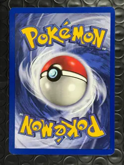 Cubone 50/64 Base Set Series Jungle Common 1999 Basic Pokemon Card TCG WOTC NM - Image 2