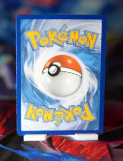 Pokemon Hoothoot TG12/TG30 Astral Radiance Trainer Gallery Full Art Holo Card - Image 3