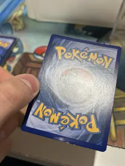 Charizard EX 11/106 Pokemon Flashfire XY Ultra Rare Card MP - Image 3