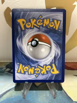Charizard EX 11/106 Pokemon Flashfire XY Ultra Rare Card LP - Image 2