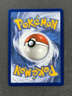 Pokemon TCG Crustle Rare Holo Illustration Card 186/182 Sv10: Destined Rivals NM - Image 2