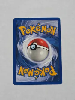 Pokemon Card - Misty's Goldeen Gym Heroes 30/132 Rare - Image 2