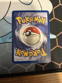 Pokemon Card Lot. Team Rocket. Dark Alakazam. Vintage. Expedition. Psyduck - Image 3