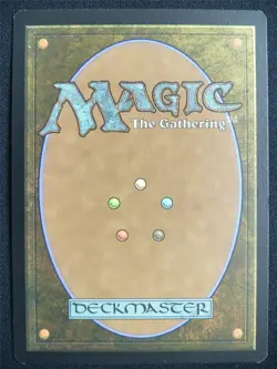 Hellish Rebuke - AFC - Mtg Card #243 - Image 2