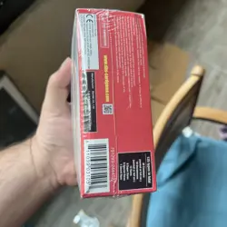 Dragon ball Super Card Game World Martial Arts Tournament Box (Damaged Outside) - Image 3