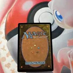 Badgermole Cub #167 Mythic Foil - Magic The Gathering: Avatar The Last Airbender - Image 5