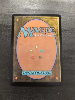 Badgermole Cub Foil 167 Magic the Gathering Avatar the Last Airbender MTG MINT - Image 2