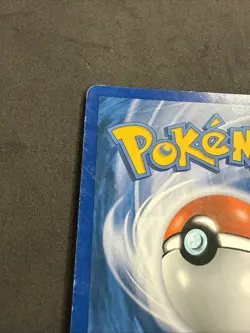 Pokemon Rayquaza & Deoxys Legend (Top) 89/90 Undaunted Holo - Image 3