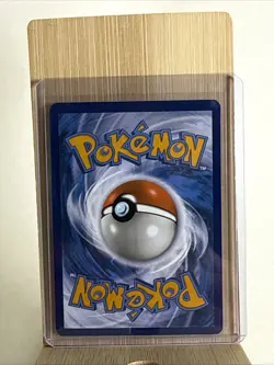 Pokemon TCG Magikarp Scarlet & Violet Paldea Evolved Card 203/193 ~ NM! - Image 2